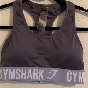 Gymshark Sports Bra
